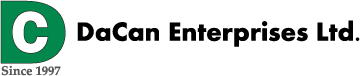 다칸